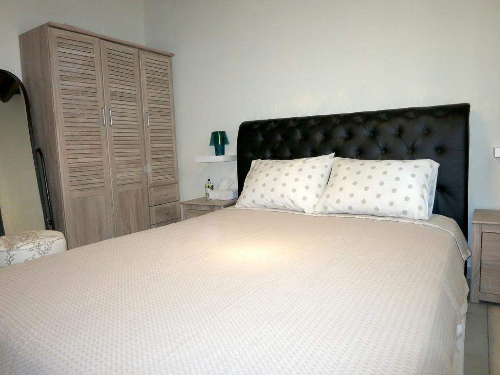 Villa Simona Stone House Polis Zimmer foto